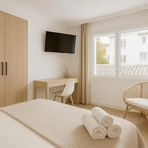 Hostel Hostal Y Apartamento Moli De Mar Lloret, Lloret de Mar