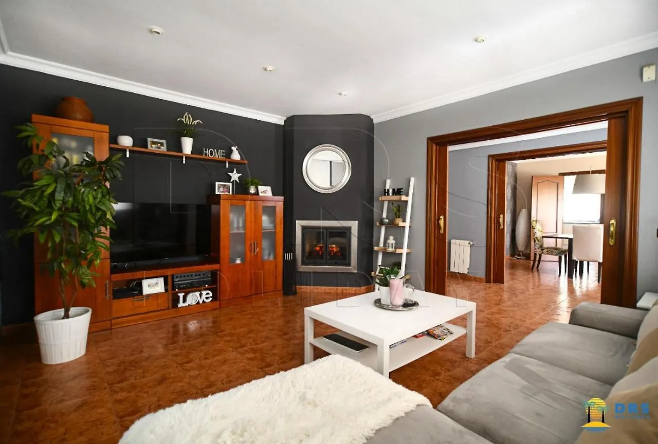 יורט דה מאר Villa Miraflores-Center And Beach יורט דה מאר