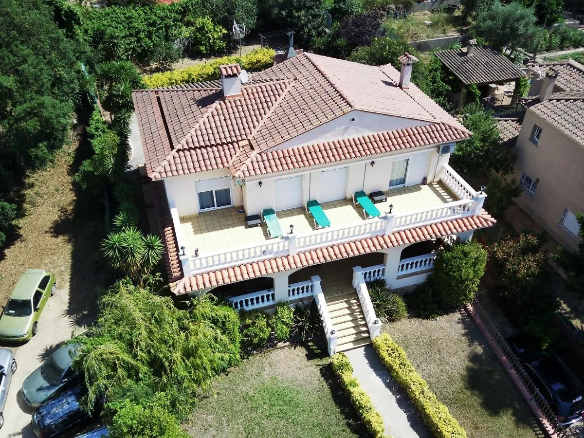 יורט דה מאר Villa Miraflores-Center And Beach
