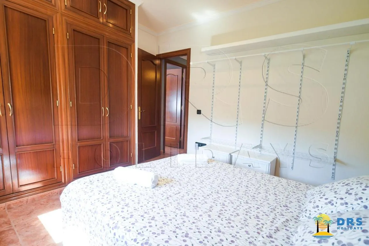 יורט דה מאר Villa Miraflores-Center And Beach ספרד