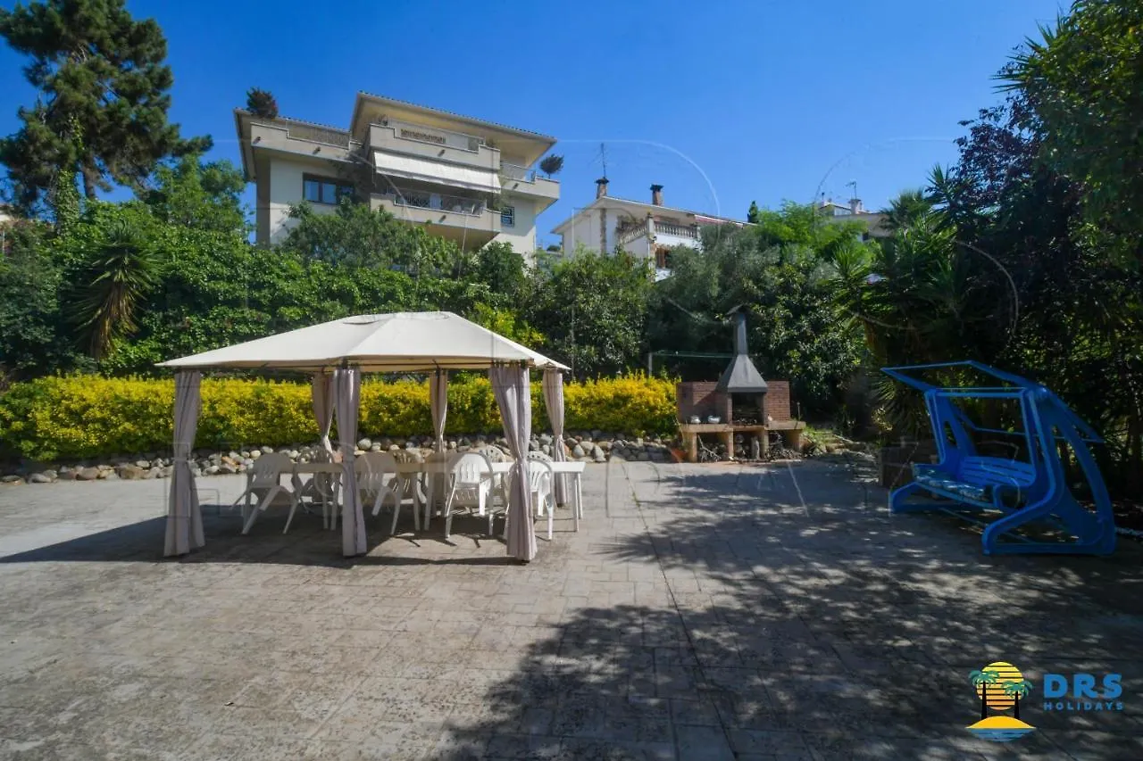 יורט דה מאר Villa Miraflores-Center And Beach 0*, יורט דה מאר ספרד