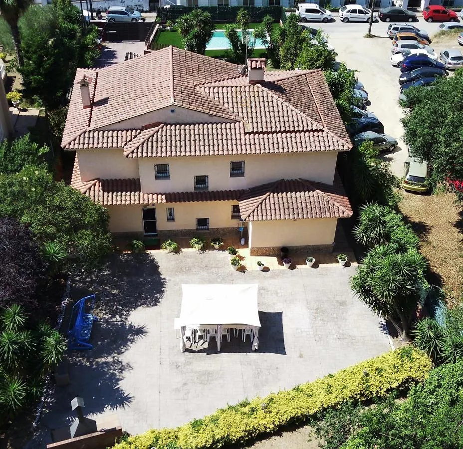 יורט דה מאר Villa Miraflores-Center And Beach 0*, יורט דה מאר ספרד